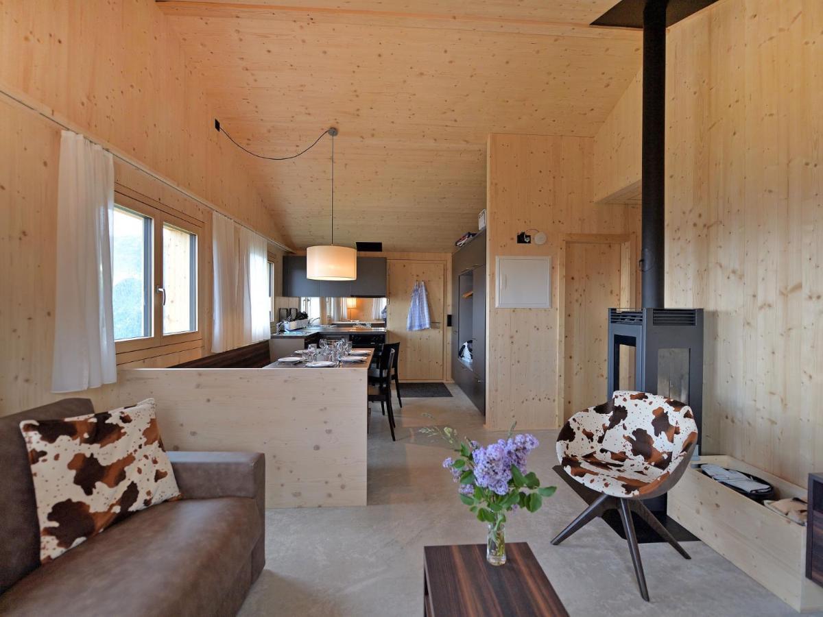 Holiday Home Superior Aclas Maiensaess Resort-1 By Interhome Urmein Εξωτερικό φωτογραφία