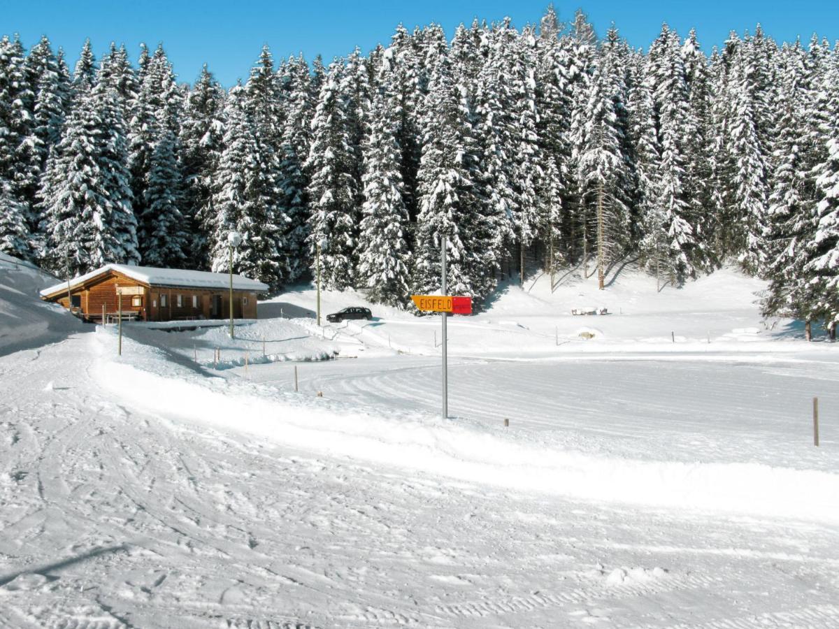 Holiday Home Superior Aclas Maiensaess Resort-1 By Interhome Urmein Εξωτερικό φωτογραφία